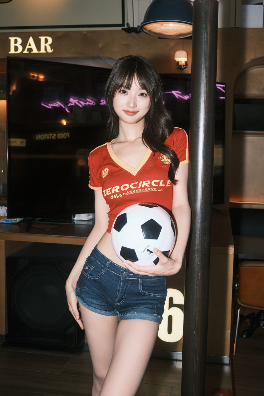 墨姓女孩专属运动名册助力青少年体育成长